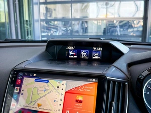 Внедорожник Subaru XV 2019 года, 1870000 рублей, Уфа