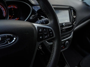 Универсал ВАЗ (LADA) Vesta Cross 2020 года, 1269000 рублей, Волгоград