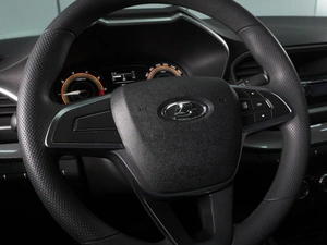 Седан ВАЗ (LADA) Vesta 2024 года, 1480000 рублей, Минеральные Воды