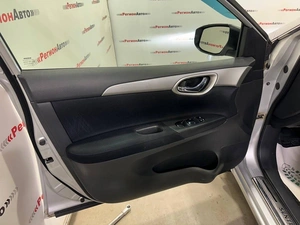 Седан Nissan Sentra 2014 года, 1030000 рублей, Красноярск
