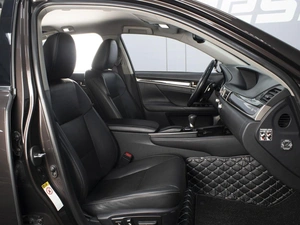 Седан Lexus GS 2013 года, 2800000 рублей, Омск