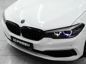 Седан BMW 5 серия 2019 года, 3400000 рублей, Ростов-на-Дону