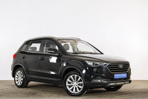 Внедорожник FAW Besturn X40 2020 года, 1349000 рублей, Тюмень
