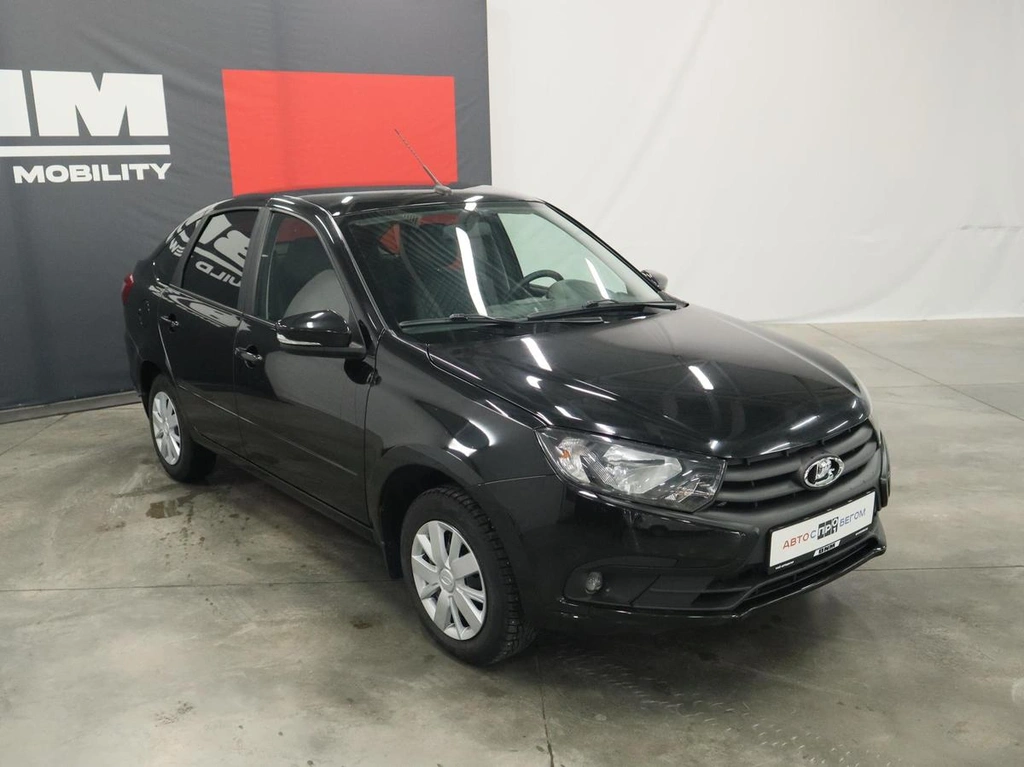 Хэтчбек ВАЗ (LADA) Granta 2024 года, 895000 рублей, Курск