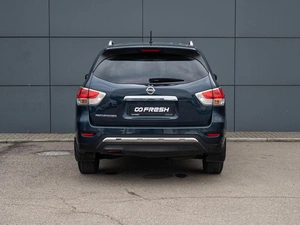Внедорожник Nissan Pathfinder 2016 года, 2050000 рублей, Краснодар