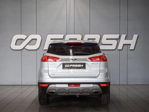 Внедорожник Geely Atlas 2018 года, 1820000 рублей, Муром