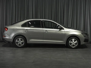 Лифтбек Skoda Rapid 2020 года, 1599000 рублей, Тюмень