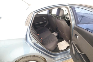 Седан Kia Rio 2012 года, 970000 рублей, Обнинск