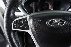 Универсал ВАЗ (LADA) Vesta Cross 2019 года, 819000 рублей, Пермь