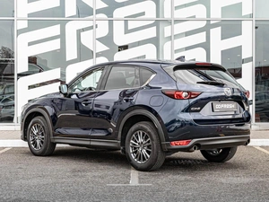 Внедорожник Mazda CX-5 2019 года, 2599000 рублей, Краснодар