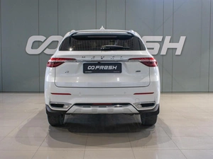 Внедорожник Haval F7 2021 года, 1999000 рублей, Петрозаводск