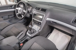Лифтбек Skoda Octavia 2010 года, 799000 рублей, Томск