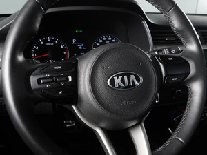 Седан Kia Rio 2021 года, 1849000 рублей, Минеральные Воды