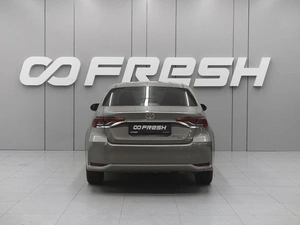 Седан Toyota Corolla 2021 года, 2040000 рублей, Ростов-на-Дону