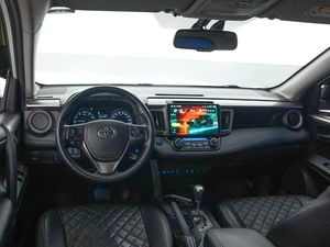 Внедорожник Toyota RAV4 2019 года, 2749325 рублей, Москва