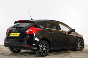 Хетчбэк Ford Focus 2013 года, 999000 рублей, Тюмень