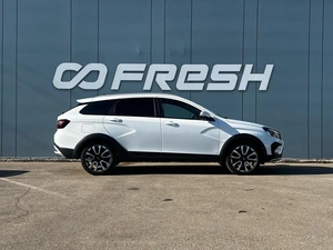 Универсал ВАЗ (LADA) Vesta Cross 2024 года, 1499000 рублей, Ижевск