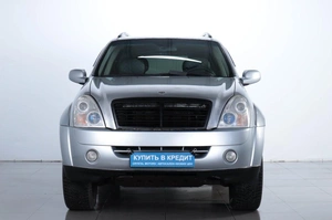 Внедорожник SsangYong Rexton 2008 года, 839000 рублей, Челябинск