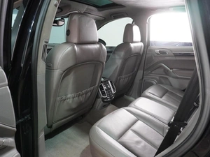 Внедорожник Porsche Cayenne Turbo 2010 года, 2339000 рублей, Воронеж