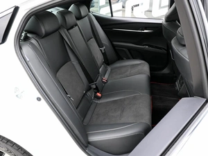 Седан Toyota Camry 2024 года, 4200000 рублей, Волгоград