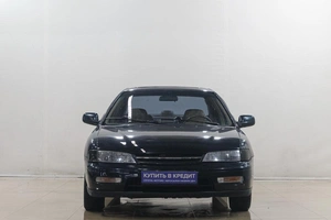 Седан Honda Accord 1997 года, 389000 рублей, Новокузнецк