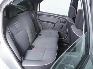 Седан Renault Logan 2012 года, 670000 рублей, Ростов-на-Дону