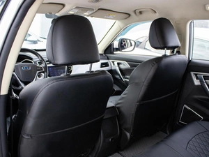 Внедорожник Geely Atlas 2018 года, 1649000 рублей, Петрозаводск