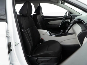 Внедорожник Hyundai Tucson 2023 года, 3398999 рублей, Москва