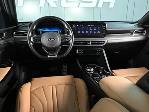 Седан Kia K5 2020 года, 2569000 рублей, Аксай