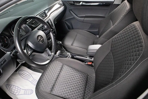 Лифтбек Skoda Rapid 2018 года, 1439000 рублей, Сургут