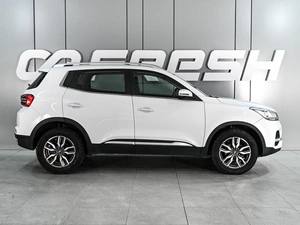 Внедорожник Chery Tiggo 4 2022 года, 1290000 рублей, Ростов-на-Дону