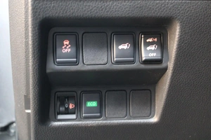 Внедорожник Nissan X-Trail 2018 года, 2346000 рублей, Красноярск