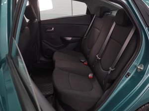Седан Kia Rio 2012 года, 899000 рублей, Воронеж