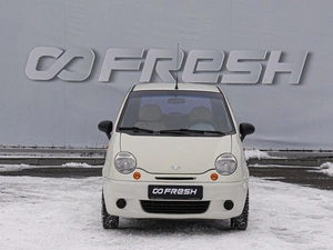 Хетчбэк Daewoo Matiz 2012 года, 479000 рублей, Волгоград