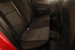 Седан Kia Rio 2018 года, 1299000 рублей, Челябинск