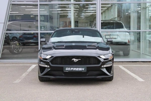 Купе Ford Mustang 2022 года, 4500000 рублей, Ярославль