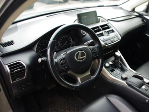 Внедорожник Lexus NX 2014 года, 2845000 рублей, Владимир