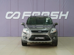 Внедорожник Ford Kuga 2012 года, 1100111 рублей, Тверь
