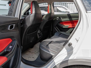 Внедорожник Changan UNI-S 2024 года, 2270000 рублей, Краснодар