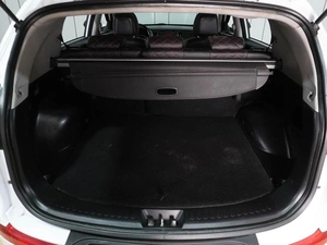 Внедорожник Kia Sportage 2011 года, 1229000 рублей, Воронеж