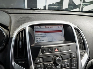 Хетчбэк Opel Astra GTC 2013 года, 850000 рублей, Краснодар