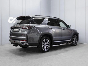 Внедорожник Changan CS95 2024 года, 3180000 рублей, Омск