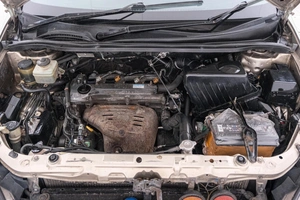 Минивэн Toyota Picnic 2002 года, 599000 рублей, Красноярск