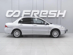 Седан Mitsubishi Lancer 2005 года, 549000 рублей, Ростов-на-Дону
