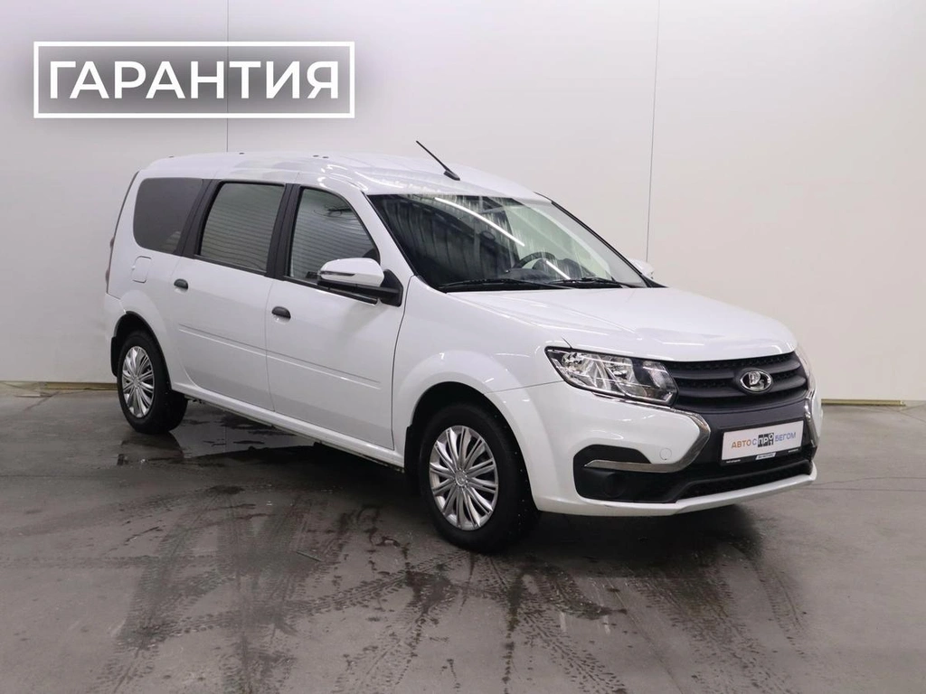 Универсал ВАЗ (LADA) Largus 2024 года, 1265000 рублей, Брянск