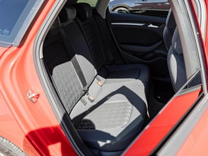 Хетчбэк Audi A3 2013 года, 1295000 рублей, Краснодар