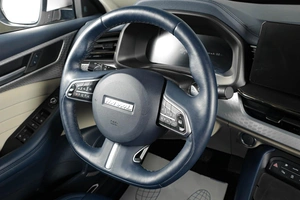 Внедорожник Haval F7 2022 года, 2149000 рублей, Тюмень