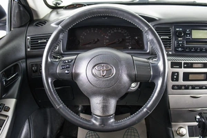 Седан Toyota Corolla 2006 года, 599000 рублей, Пермь