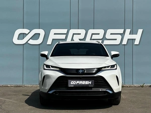 Внедорожник Toyota Venza 2020 года, 4654000 рублей, Ижевск