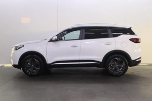 Внедорожник Chery Tiggo 7 2021 года, 1400000 рублей, Брянск